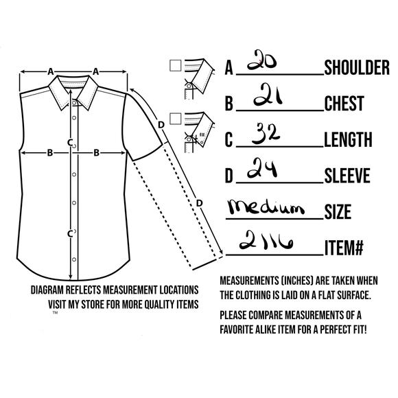 Joseph Abboud Men's Button‎ Down Dress Shirt  Medium  Beige - Picture 2 of 10